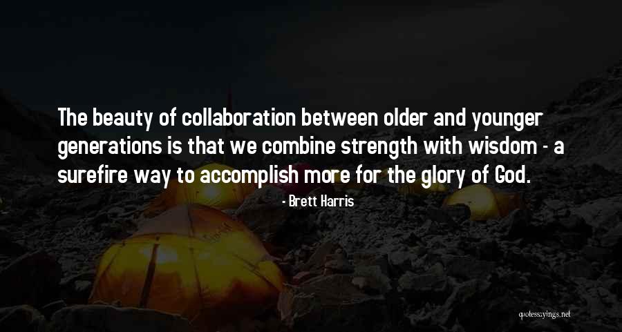 Aswad Ingraham Quotes By Brett Harris Aswad Ingraham Quotes By Brett Harris