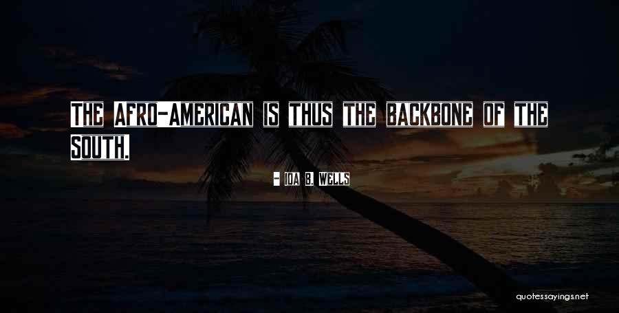 Aswad Ingraham Quotes By Ida B. Wells Aswad Ingraham Quotes By Ida B. Wells