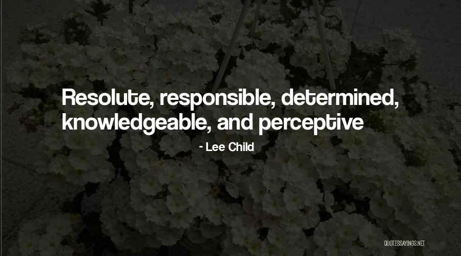 Aswad Ingraham Quotes By Lee Child Aswad Ingraham Quotes By Lee Child