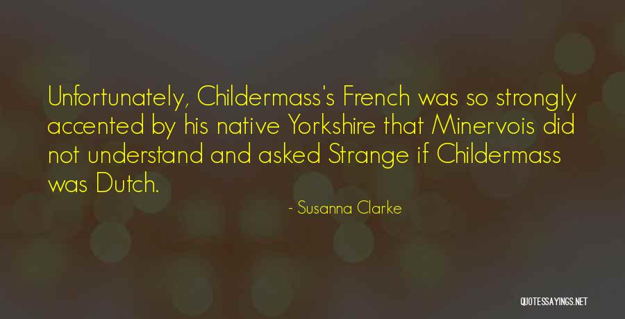Aswad Ingraham Quotes By Susanna Clarke Aswad Ingraham Quotes By Susanna Clarke