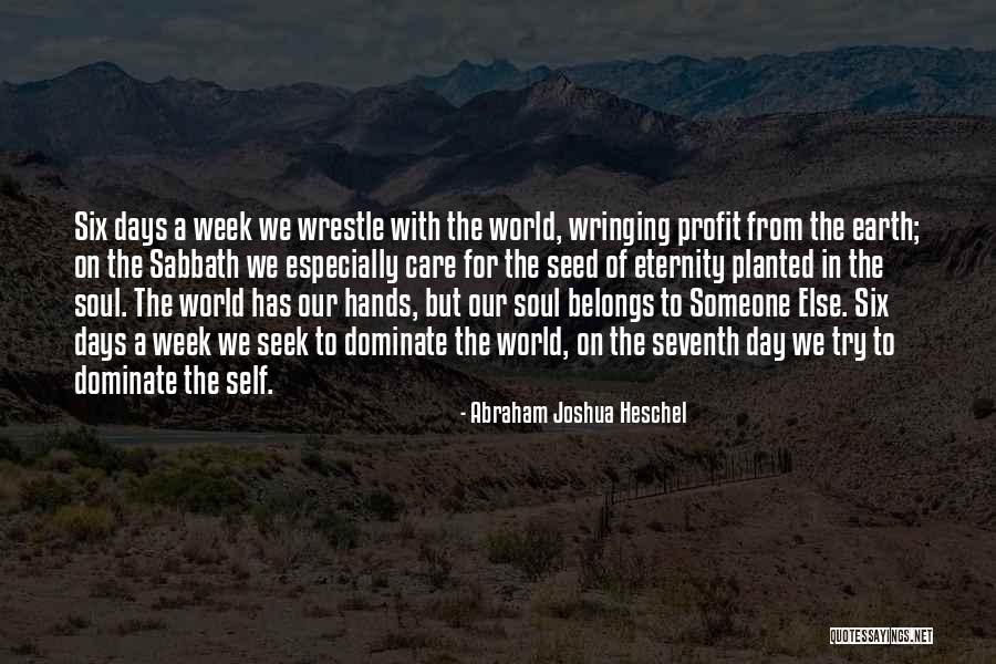 Aswansun Quotes By Abraham Joshua Heschel Aswansun Quotes By Abraham Joshua Heschel