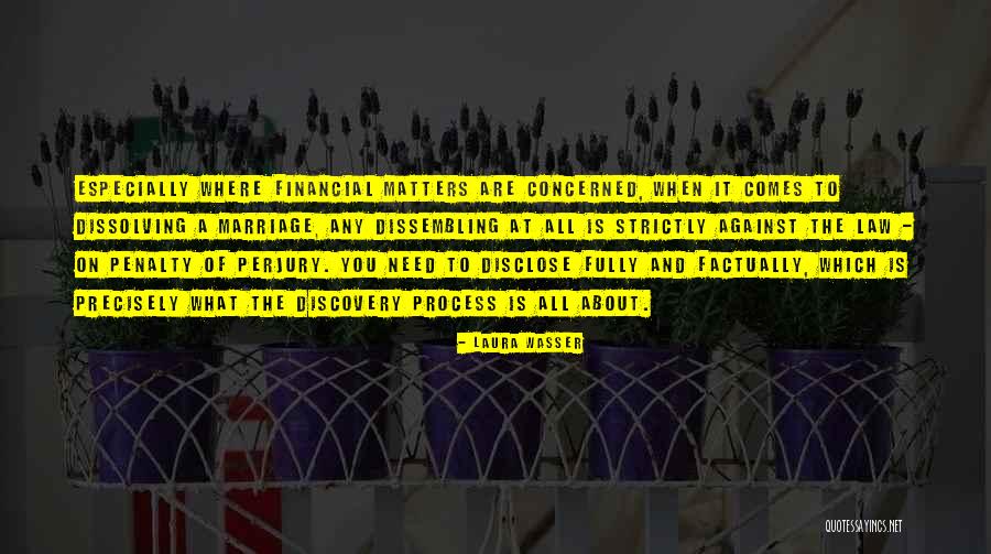 Aswansun Quotes By Laura Wasser Aswansun Quotes By Laura Wasser