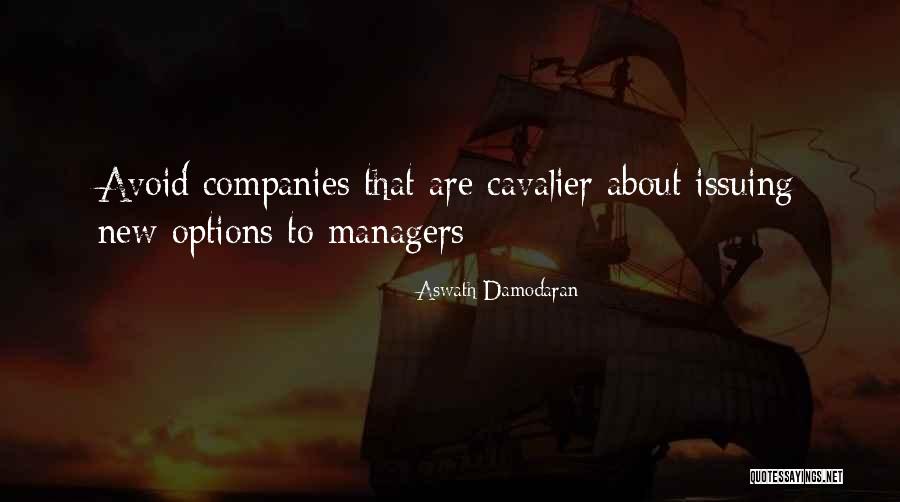 Aswath Damodaran Quotes 1692060