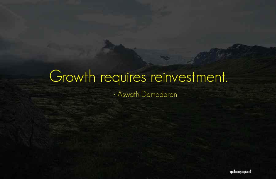 Aswath Damodaran Quotes 286527 Aswath Damodaran Quotes 286527