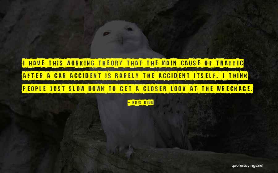 Aswhen Quotes By Kris Kidd Aswhen Quotes By Kris Kidd