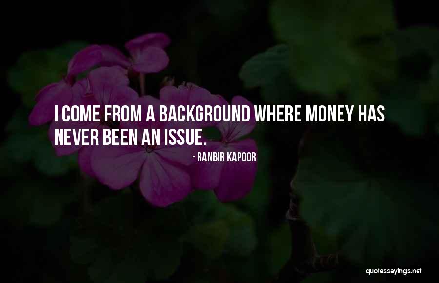 Aswini Bajaj Quotes By Ranbir Kapoor Aswini Bajaj Quotes By Ranbir Kapoor
