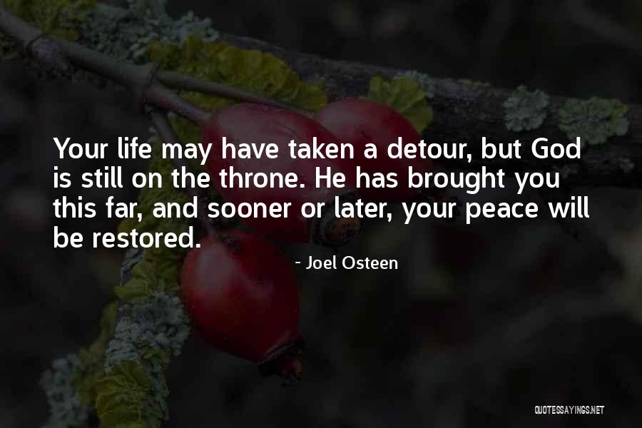 Aswini Hair Quotes By Joel Osteen Aswini Hair Quotes By Joel Osteen