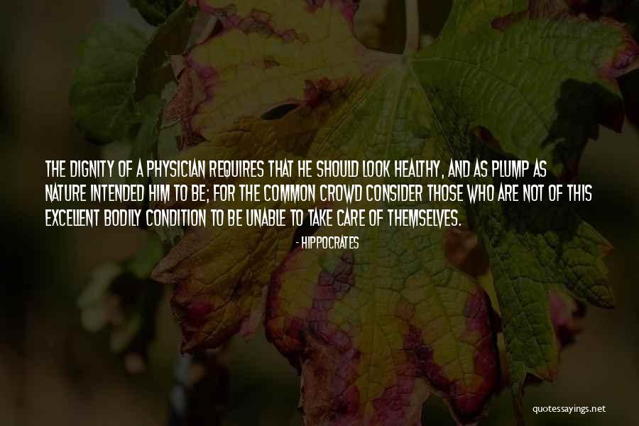 Aswini Hospital Trichur Quotes By Hippocrates Aswini Hospital Trichur Quotes By Hippocrates