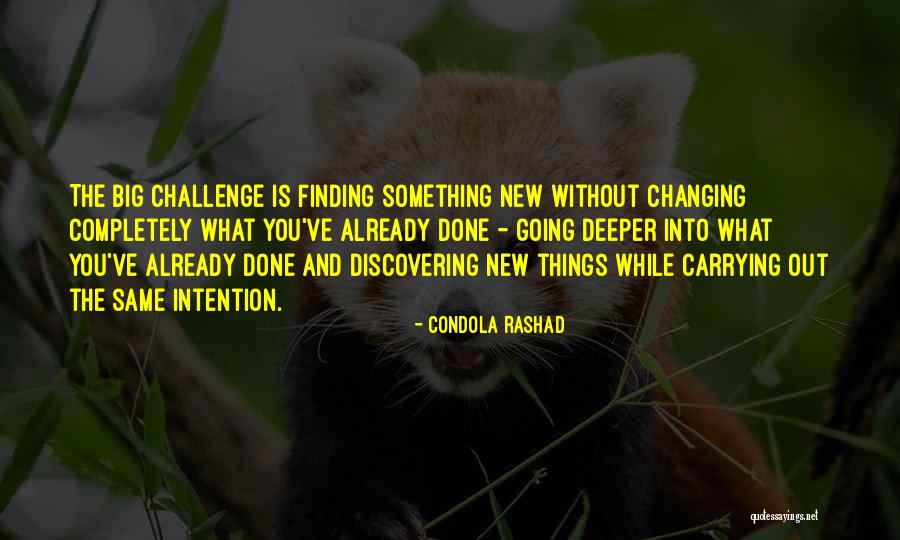 Aswini Lab Quotes By Condola Rashad Aswini Lab Quotes By Condola Rashad