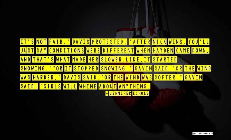 Aswini Lab Quotes By Jennifer Echols Aswini Lab Quotes By Jennifer Echols