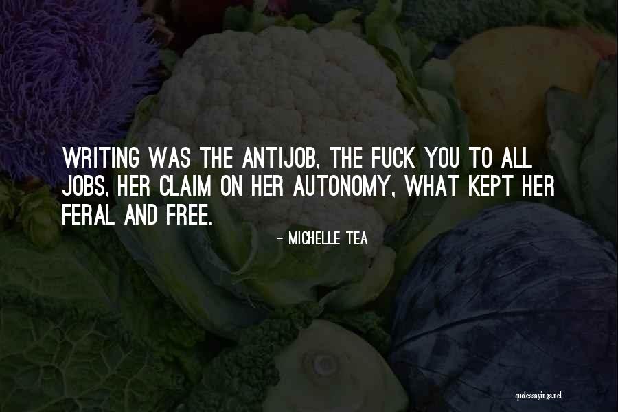 Aswini Lab Quotes By Michelle Tea Aswini Lab Quotes By Michelle Tea