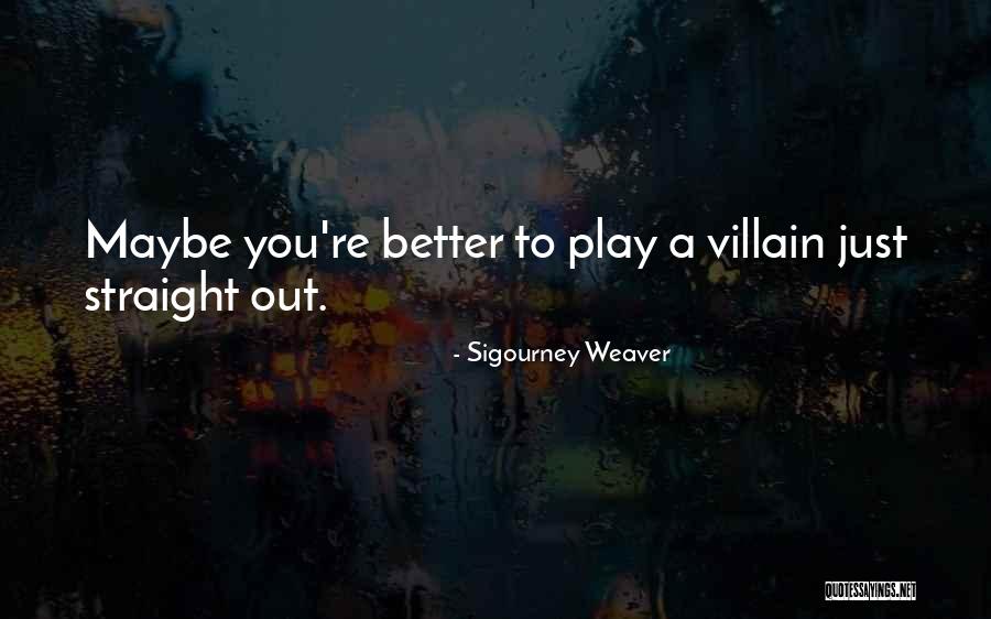 Aswirl Twins Quotes By Sigourney Weaver Aswirl Twins Quotes By Sigourney Weaver