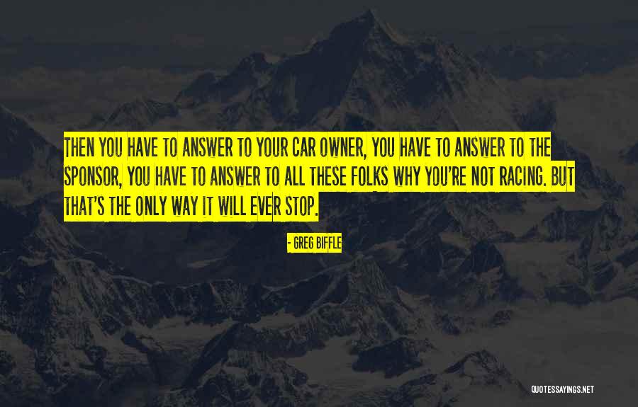 Asyla Whiskey Quotes By Greg Biffle Asyla Whiskey Quotes By Greg Biffle