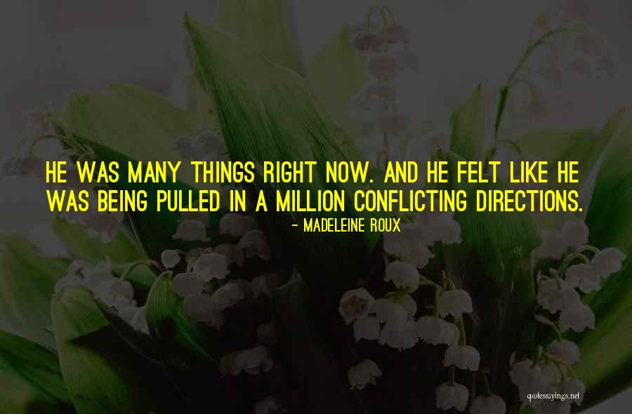 Asylum Roux Quotes By Madeleine Roux Asylum Roux Quotes By Madeleine Roux