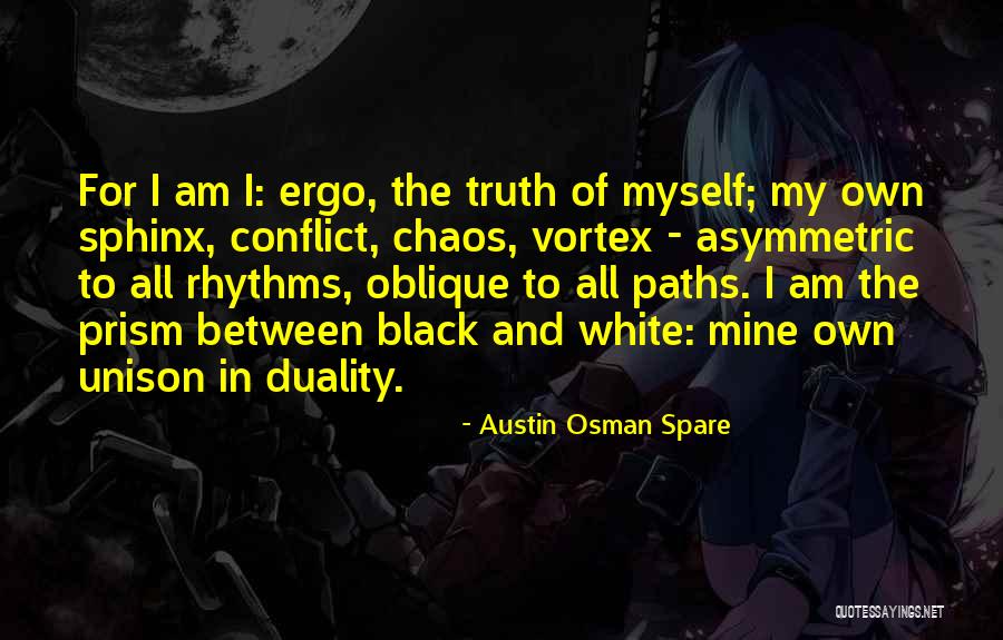 Asymmetric Quotes By Austin Osman Spare Asymmetric Quotes By Austin Osman Spare