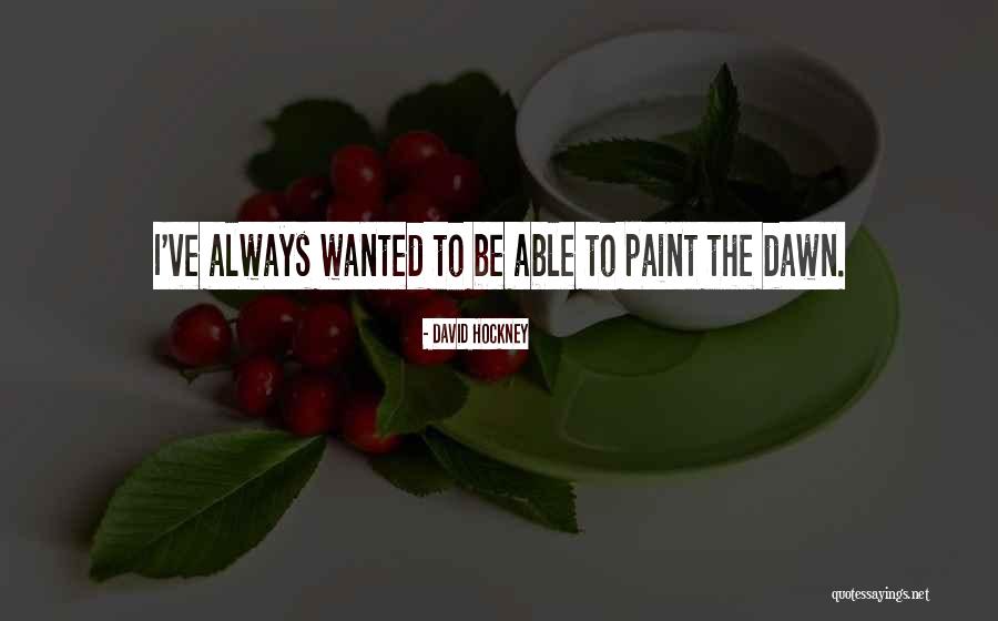 Asymmetric Quotes By David Hockney Asymmetric Quotes By David Hockney