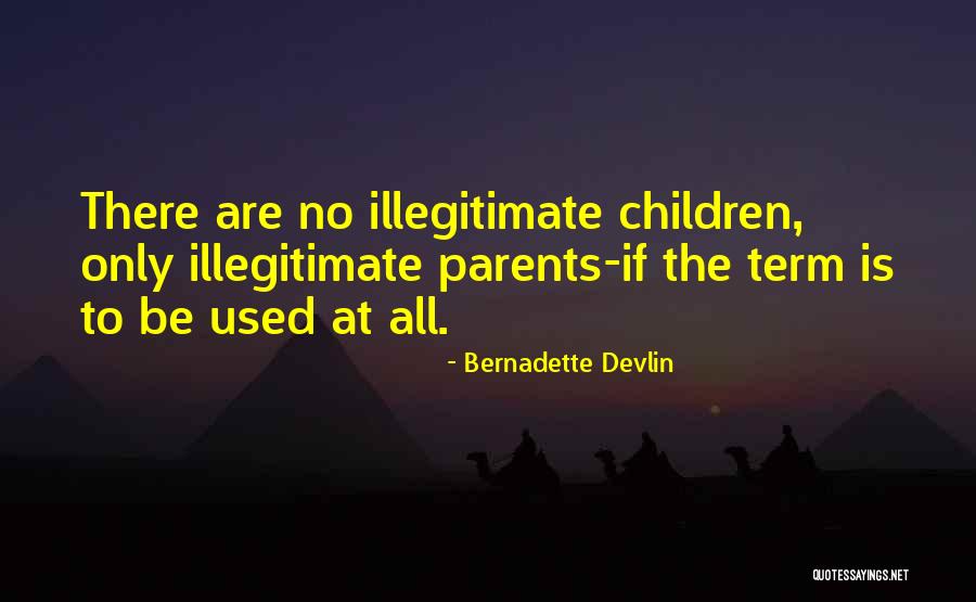 Asymmetry Of Information Quotes By Bernadette Devlin Asymmetry Of Information Quotes By Bernadette Devlin