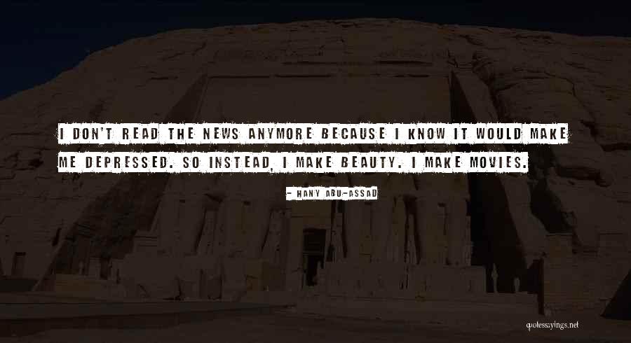 Asymptotic Love Story Quotes By Hany Abu-Assad Asymptotic Love Story Quotes By Hany Abu-Assad
