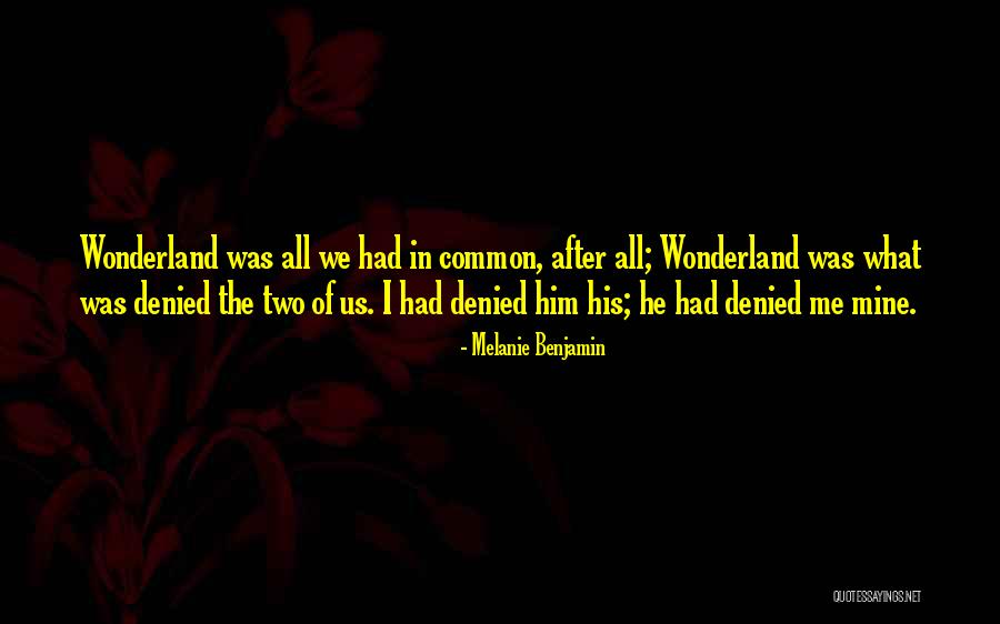 Asymptotic Love Story Quotes By Melanie Benjamin Asymptotic Love Story Quotes By Melanie Benjamin