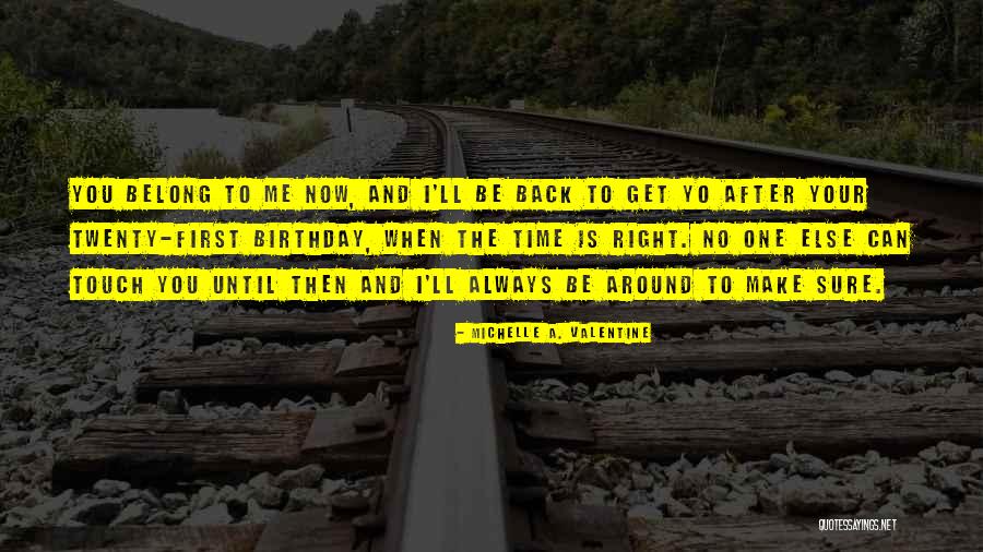 Asymptotic Love Story Quotes By Michelle A. Valentine Asymptotic Love Story Quotes By Michelle A. Valentine