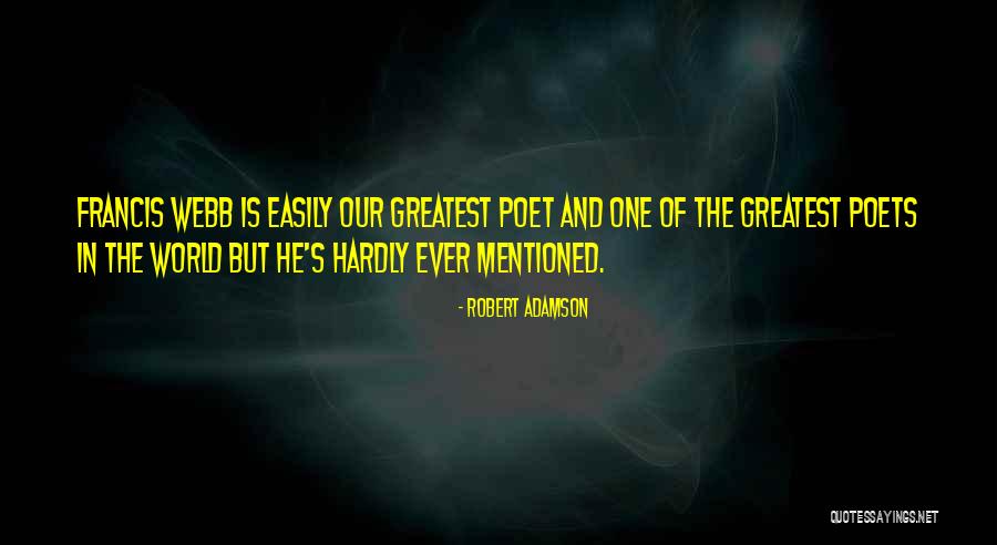 Asymptotic Love Story Quotes By Robert Adamson Asymptotic Love Story Quotes By Robert Adamson