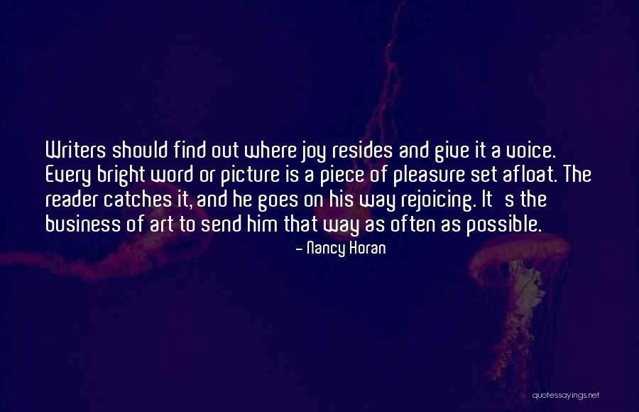 Asynarte Quotes By Nancy Horan Asynarte Quotes By Nancy Horan