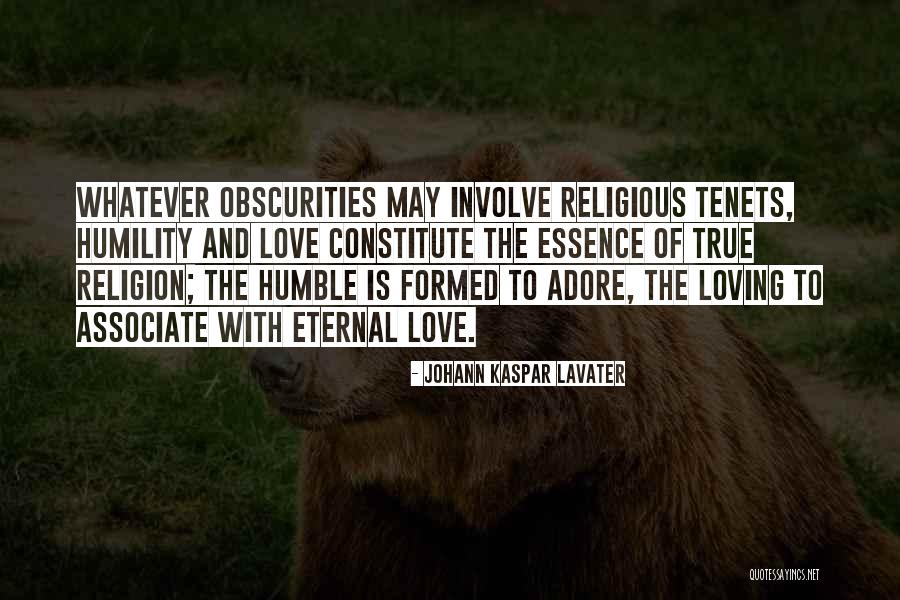 Asynchronous Quotes By Johann Kaspar Lavater Asynchronous Quotes By Johann Kaspar Lavater