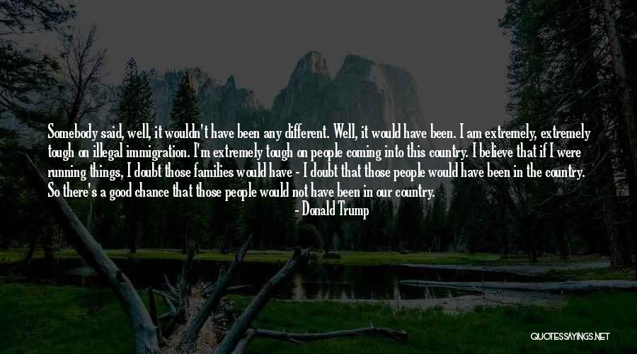 Asynchronously Pronunciation Quotes By Donald Trump Asynchronously Pronunciation Quotes By Donald Trump