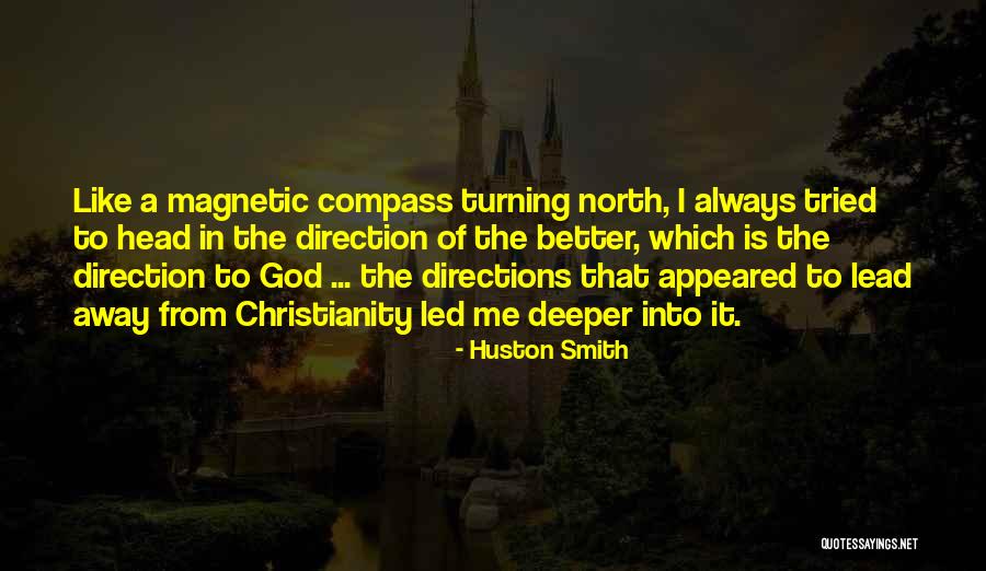 Asynchronously Pronunciation Quotes By Huston Smith Asynchronously Pronunciation Quotes By Huston Smith