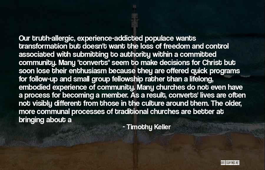 Asyndeton Examples Quotes By Timothy Keller Asyndeton Examples Quotes By Timothy Keller