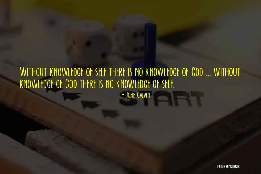 Asyraf Rozaimi Quotes By John Calvin Asyraf Rozaimi Quotes By John Calvin