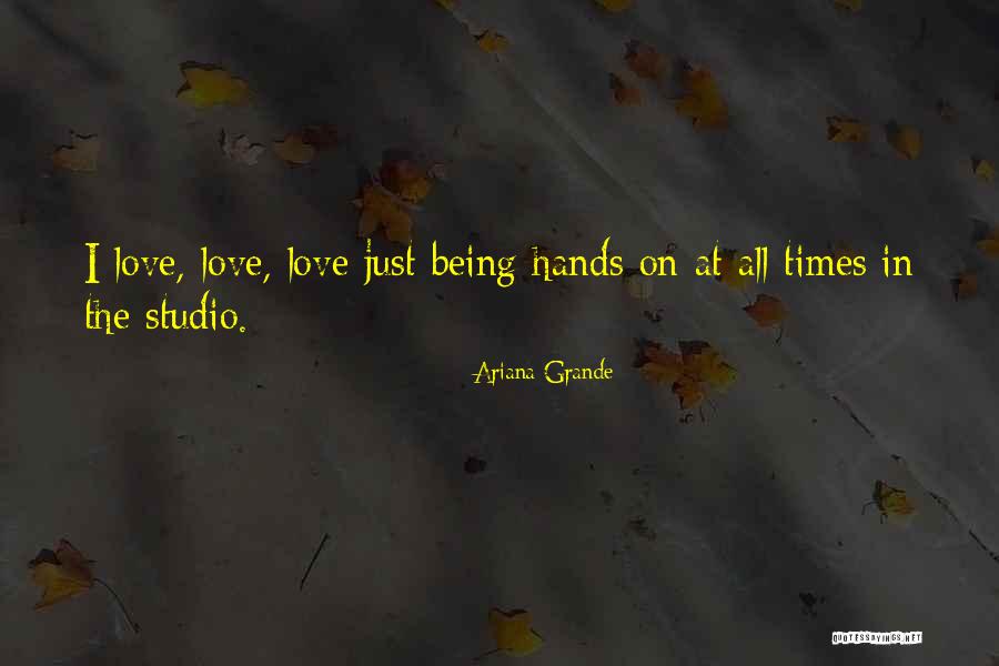 Aszimmetrikus K D Quotes By Ariana Grande Aszimmetrikus K D Quotes By Ariana Grande