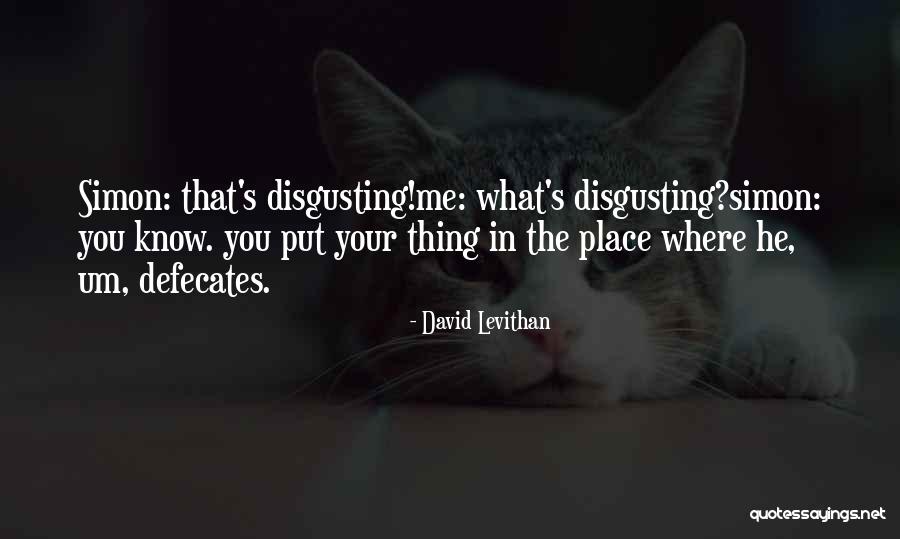 Asztalter To Quotes By David Levithan Asztalter To Quotes By David Levithan