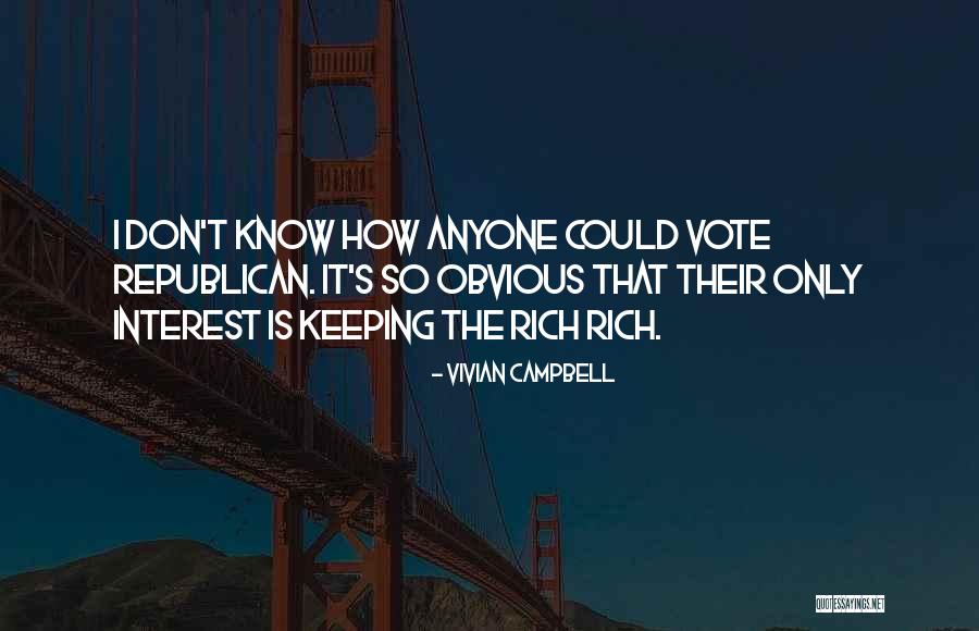 Asztalter To Quotes By Vivian Campbell Asztalter To Quotes By Vivian Campbell