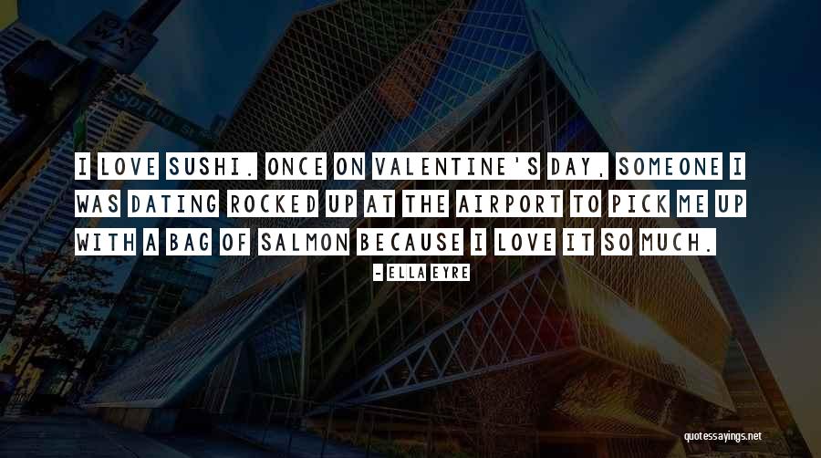 At Airport Quotes By Ella Eyre At Airport Quotes By Ella Eyre