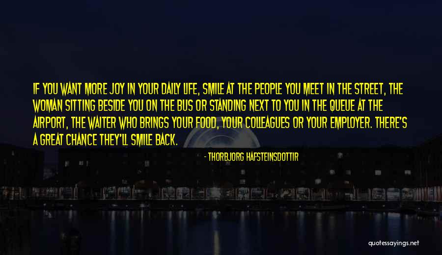 At Airport Quotes By Thorbjorg Hafsteinsdottir At Airport Quotes By Thorbjorg Hafsteinsdottir