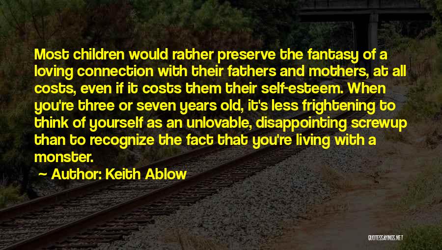 At All Costs Quotes By Keith Ablow