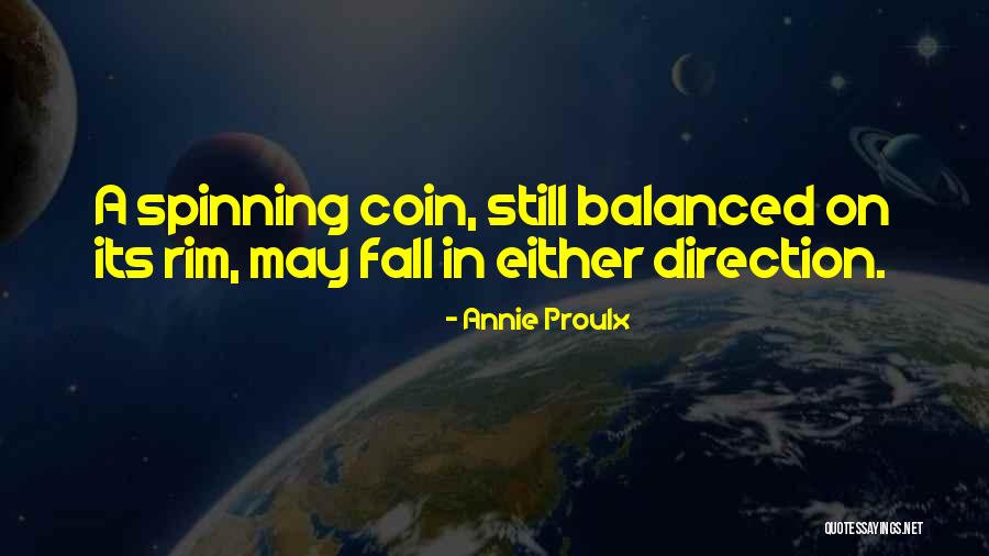 At Area Banks Quotes By Annie Proulx At Area Banks Quotes By Annie Proulx
