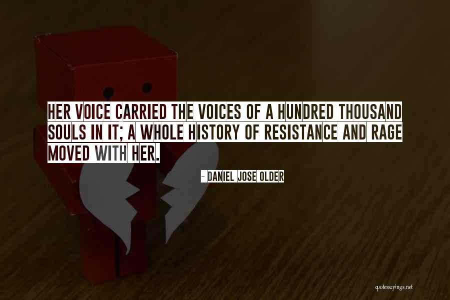 At Area Basal Quotes By Daniel Jose Older At Area Basal Quotes By Daniel Jose Older