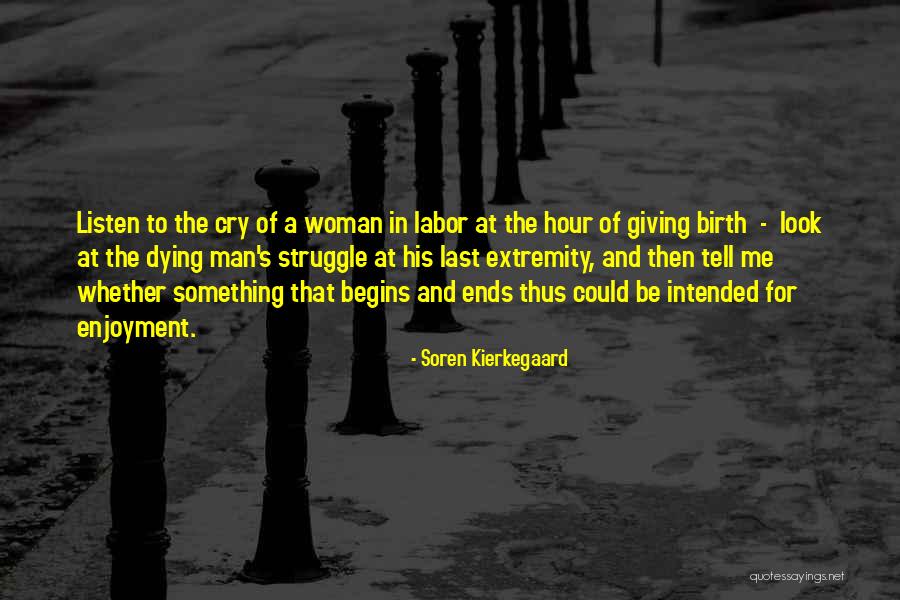 At Birth Quotes By Soren Kierkegaard At Birth Quotes By Soren Kierkegaard