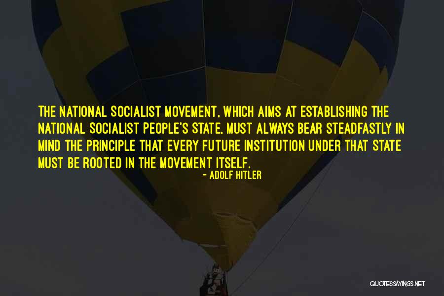 At Every Quotes By Adolf Hitler At Every Quotes By Adolf Hitler
