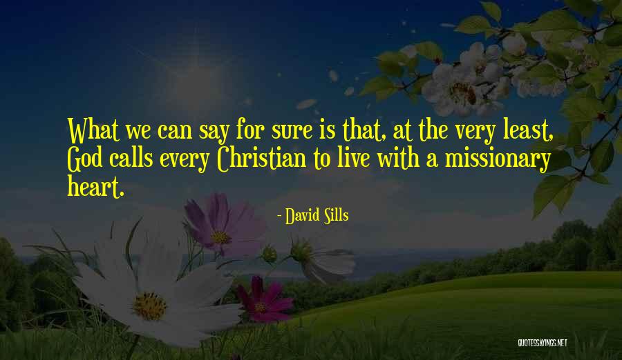 At Every Quotes By David Sills At Every Quotes By David Sills