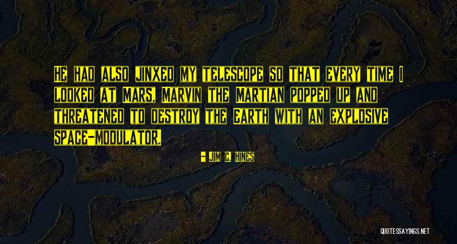 At Every Quotes By Jim C. Hines At Every Quotes By Jim C. Hines