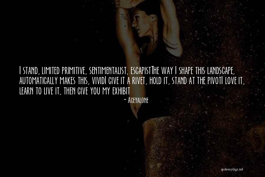 At Hip Quotes By Aceyalone At Hip Quotes By Aceyalone