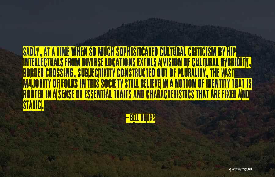 At Hip Quotes By Bell Hooks At Hip Quotes By Bell Hooks