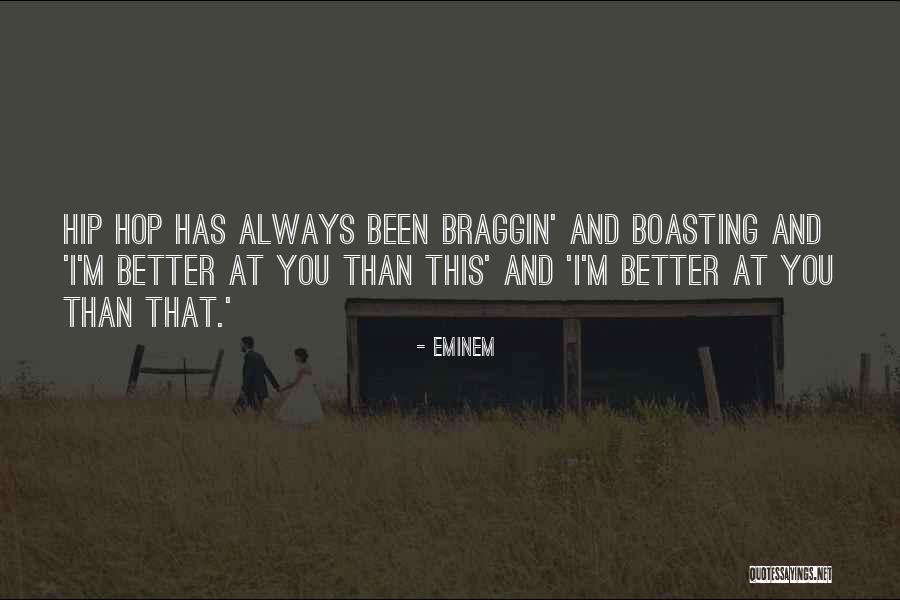 At Hip Quotes By Eminem At Hip Quotes By Eminem