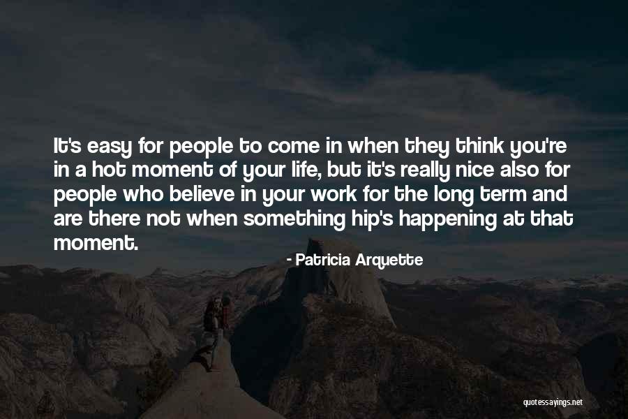 At Hip Quotes By Patricia Arquette At Hip Quotes By Patricia Arquette