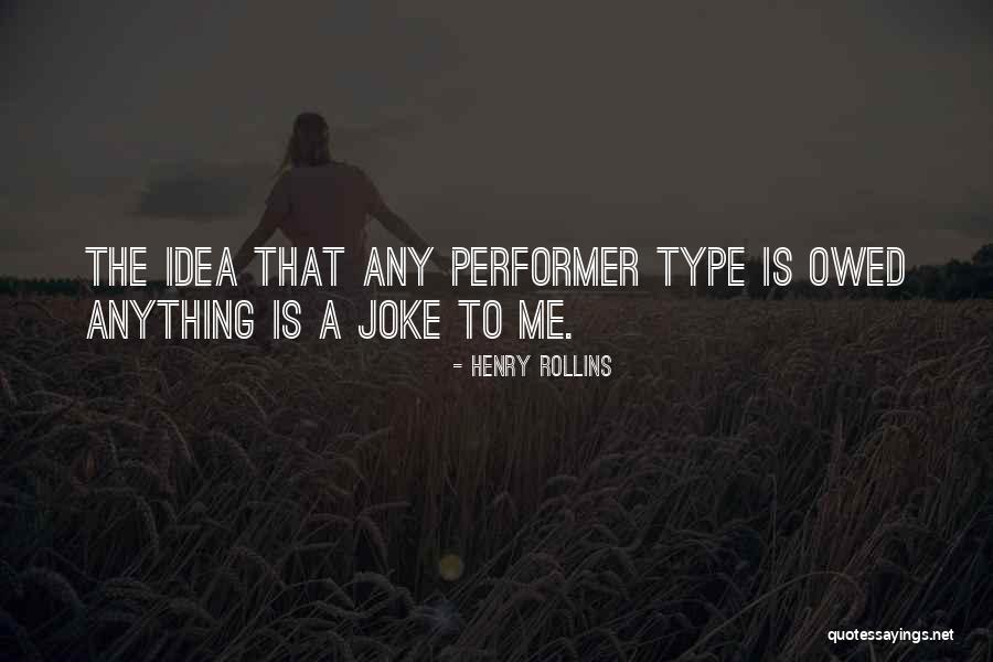 At Hiruharama Important Quotes By Henry Rollins