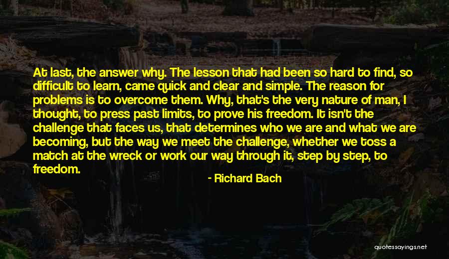 At Last We Meet Quotes By Richard Bach At Last We Meet Quotes By Richard Bach