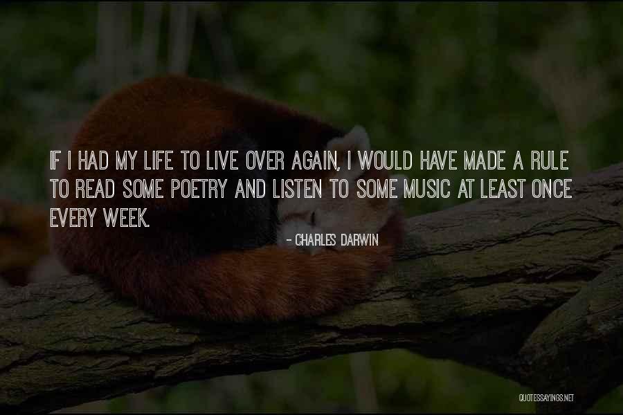 At Least I Have My Music Quotes By Charles Darwin At Least I Have My Music Quotes By Charles Darwin